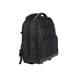 Targus Sport - Sac à dos roulant pour ordinateur portable - 15"-15.6" - noir (TSB700EU)_3